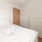 Frida's Place Apartman Ljubljana
