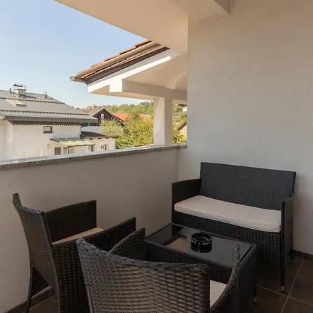 Frida's Place Apartament *