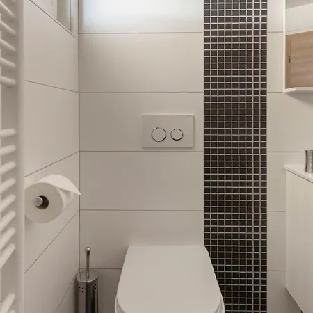 Frida's Place Apartament