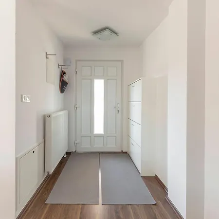 Lägenhet Frida's Place Ljubljana