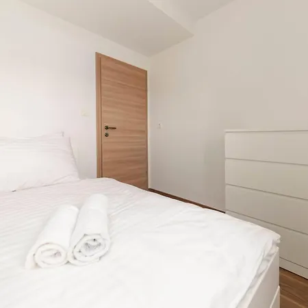 Frida's Place Lägenhet Ljubljana