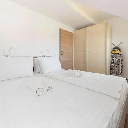 Lägenhet Frida's Place *