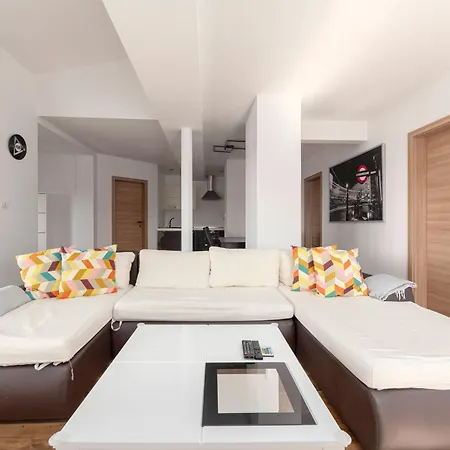 Frida's Place Lägenhet