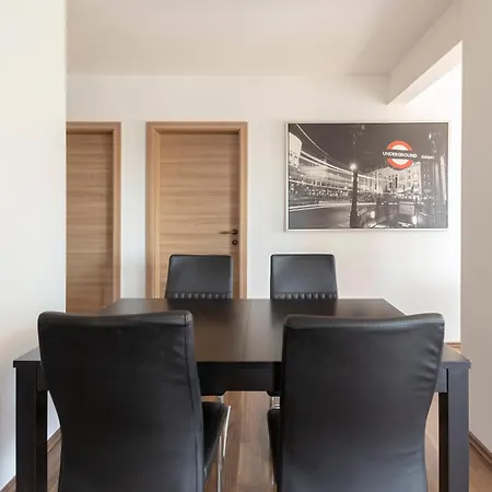 Lägenhet Frida's Place