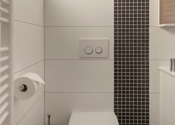 Frida's Place Апартаменты