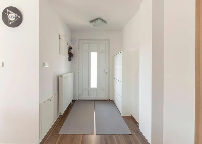 شقة Frida's Place ليوبليانا