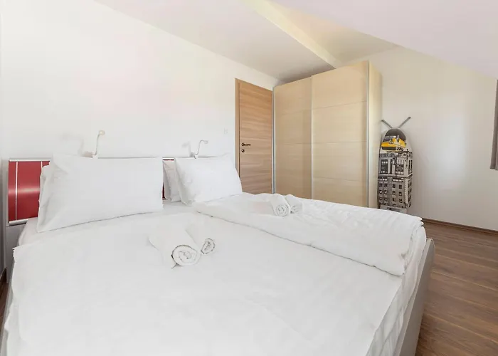 شقة Frida's Place *