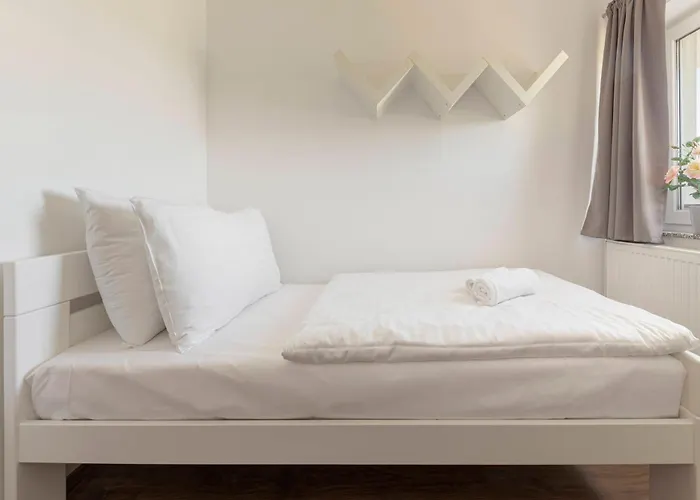 Frida's Place شقة *