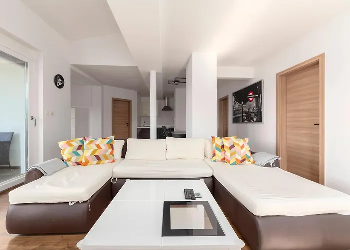 Frida's Place شقة